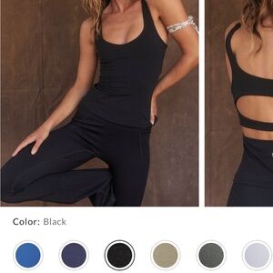 Free people Never Better tank